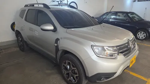 Renault Duster 1.3 T Iconic 4X2 Cvt