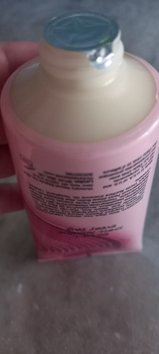 Crema Victoria's Secret Eau So Sexy Sellada U.s.a+bolsa Vs Frutal