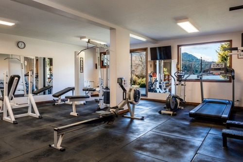 Bahia Manzano Resort - Venta Apart Para 4 Personas Semana Sport Dueño Directo