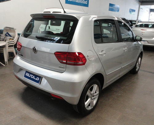 Volkswagen Fox 1.6 Trendline
