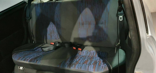 Chevrolet Celta 1.0 Mpfi Life 8v Flex 2p Manual