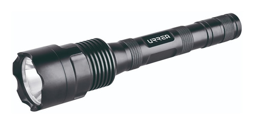 Linterna Urrea Lru7 Recargable 700lm De Led Resistente /v