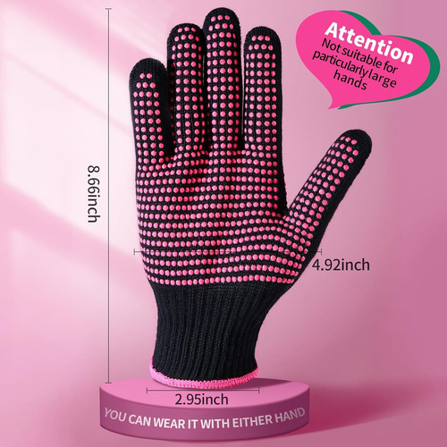 Firefly Guantes Teenitor, Resistentes Al Calor, Con