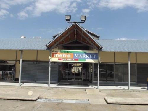 Imagen 1 de 9 de Local Comercial En Cc. Metromarket. Fol-299