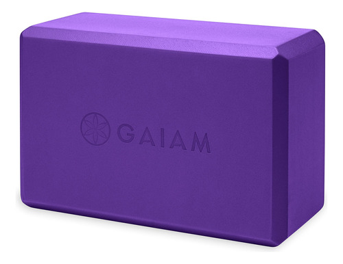 Bloque Para Yoga Gaiam