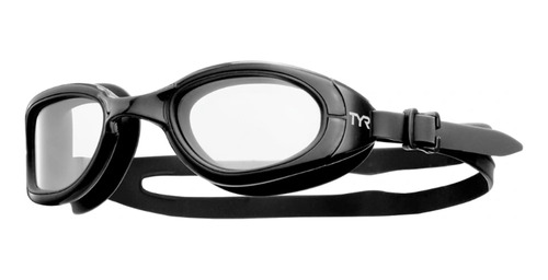 Tyr Lentes Special Ops 2.0 / Negro / Clear