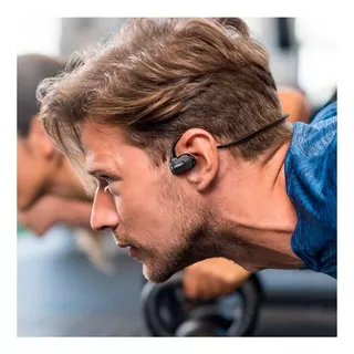 Audifonos Hoco Con Bluetooth Para Correr Gym 8h Duracion