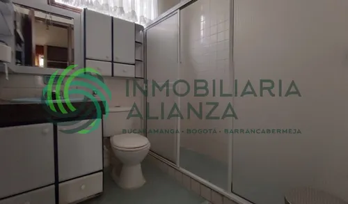 Casa En Arriendo En Bolarqui. Cod A16437