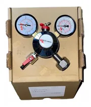 Comprar Regulador Co2 Primario Micromatic Cerveza - Promoción !!
