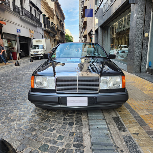 Mercedes-Benz 300 3.0 Ce