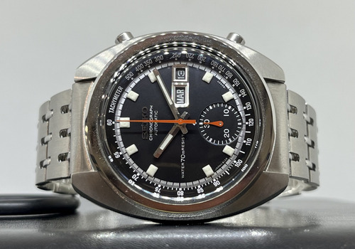 Rejoj Seiko 6139 6002