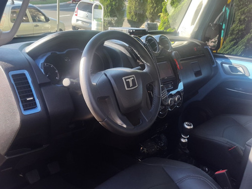 Troller T4 Xlt 3.2 320 Hp 2017