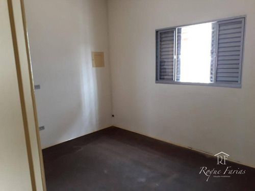 Imagem 9 de 27 de Casa Com 3 Dormitórios, 90 M² - Venda Por R$ 1.100.000,00 Ou Aluguel Por R$ 5.000,00/mês - Jaguaré - São Paulo/sp - Ca0672