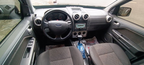 Ford Ecosport 2.0 Xlt Flex Aut. 5p