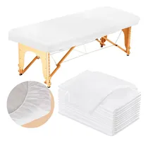 Comprar Sabanillas O Fundas Desechables Para Camillas Pack 10 Unid