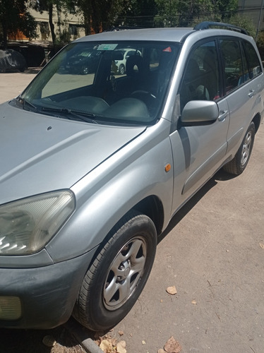 Toyota Rav4  Advantage 4x4