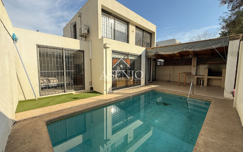 Casa Mod. Mediterraneo, Barrio Control De Acceso, P. Fontova