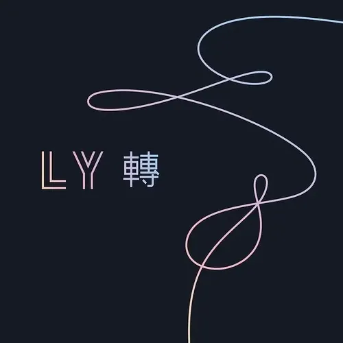 Bts - Love Yourself 'tear' (pacote De 4 Versões) Zjzj