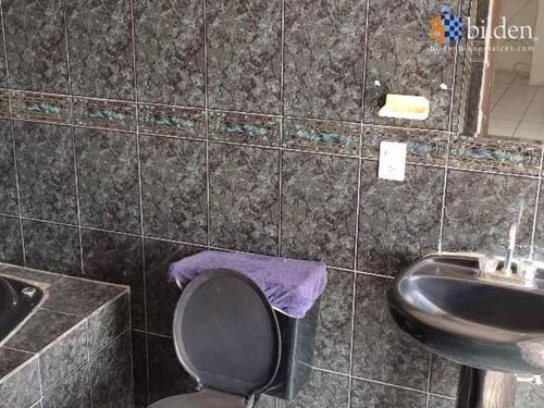 Imagen 8 de 12 de Casa Sola En Renta Jardines De Durango