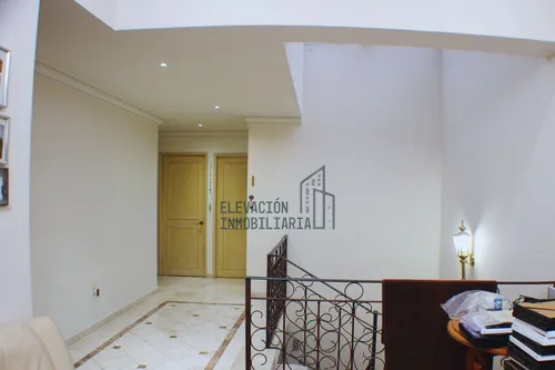 Casa En Venta Interlomas, Huixquilucan