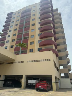 Apartamento en alquiler