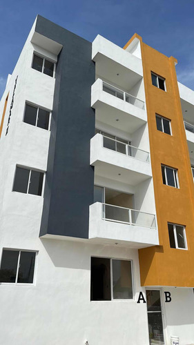 Alquiler De Apartamentos En Santo Domingo Este