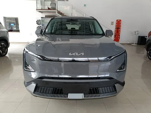 Ev 5 Versión Light Modelo 2026 Entrega Inmediata Bono Matric