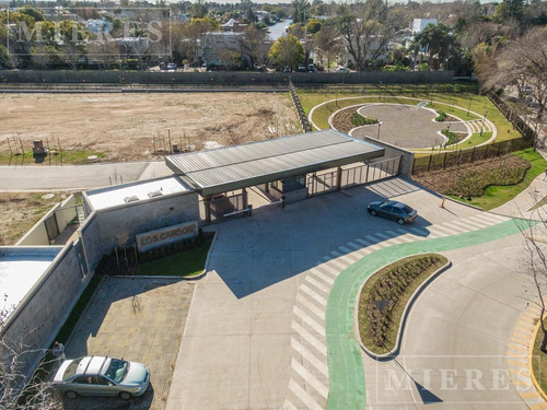 Imagen 5 de 6 de Lote En Venta En San Isidro, Lasalle Al Río - Beccar.