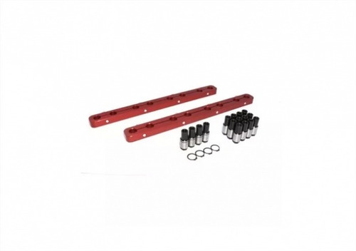 Reforço De Prisioneiro De Cabeçote Ford 302 7/16 (kit)