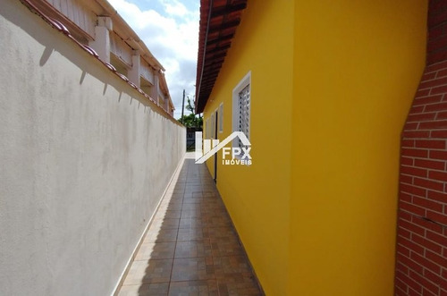 Imagem 3 de 14 de Casa Com Churrasqueira Lado Serra E 02 Vagas