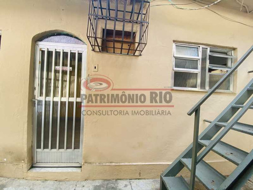 Imagem 4 de 15 de Casa Irajá, 1quarto E Terraço - Pacv10053