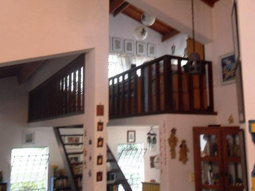 Imagem 11 de 25 de Casa De 3 Dorms Com 1 Suite - Ch0015