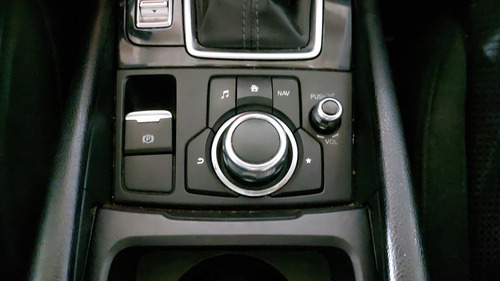 Mazda Mazda 3 2.5 HATCHBACK I TOURING TA