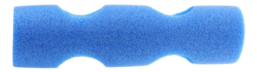 Soporte De 2 Fori Azul 2 # Azul 2 # Azul 2 # 2 Fori