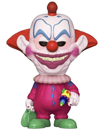 Funko Pop Slim #822 Nycc 2019 Exclusive Killer Klowns Space