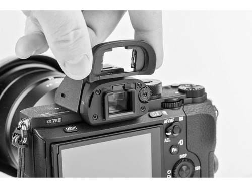 Imagen 3 de 10 de Think Tank Photo Eyepiece Ep-s Ocular De Goma Sony A7/9 A77