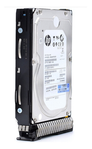 Disco Rígido Hpe 800gb Ssd Sas Hs Sff 2.5 P19913-b21 Gtia.of
