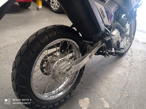 Xtz Crosser 150 Flex 2018 /2018 Azul 2 Dono Gar Fabr Veja