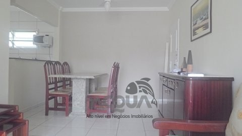 Imagem 4 de 15 de Apartamento 2 Dormitórios 1 Vaga, Enseada - 0709-1