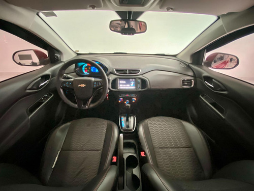 Chevrolet Onix 1.4 At Ltz Aut.