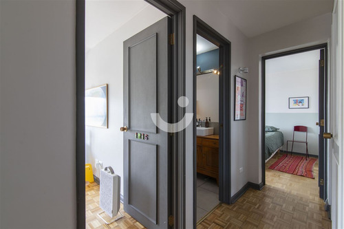 Departamento Duplex, Remodelado, 2 Estacionamientos