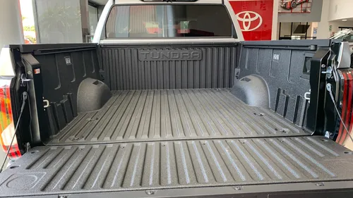 Toyota Tundra 3.5 V6 Hev Platinum 4X4