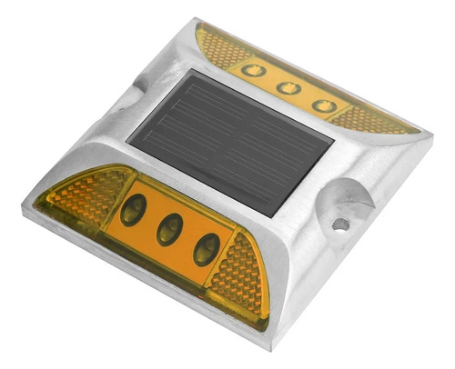 Lámpara Led Solar Path