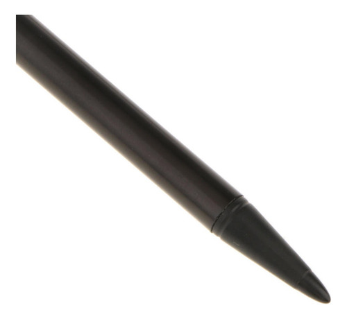 Pluma Resistiva De La Pantalla Táctil Negro