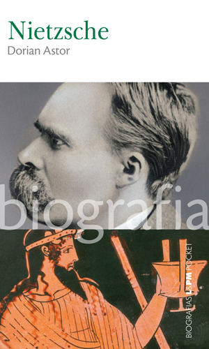 Nietzsche, de Astor, Dorian. Série L&PM Pocket (1127), vol. 1127. Editora Publibooks Livros e Papeis Ltda., capa mole em português, 2014