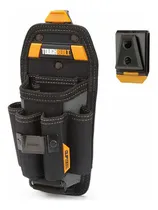 Comprar Bolsa De Herramientas 6 Bolsillos + Clip Liniero Toughbuilt