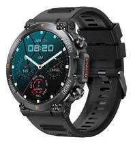 Comprar Reloj De Pulsera Inteligente Smartwatches, Qungo K56 Pro, Llamadas.