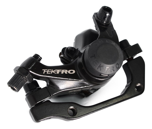 Caliper Tektro Para Disco Mecanico Modelo Md-m280 Bicicleta