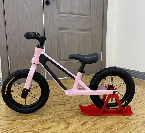 Bicicleta De Equilibrio Balance Sin Pedal Para Niños Aro 12
