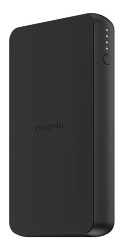 Power Bank Carga Inalámbrica Qi Mophie Powerstation 10000mah